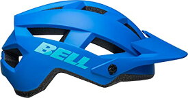 ヘルメット 自転車 サイクリング 輸入 クロスバイク Bell Spark 2 MIPS Adult Mountain Bike Helmet - Matte Dark Blue (2022), Small/Medium (50-57 cm)ヘルメット 自転車 サイクリング 輸入 クロスバイク
