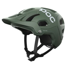 ヘルメット 自転車 サイクリング 輸入 クロスバイク POC Tectal Cycling Helmet Epidote Green Metallic/Matt MEDヘルメット 自転車 サイクリング 輸入 クロスバイク