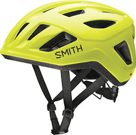 ヘルメット 自転車 サイクリング 輸入 クロスバイク Smith Optics Zip Jr. MIPS Road Cycling Helmet - High Viz Yellow, Youth Smallヘルメット 自転車 サイクリング 輸入 クロスバイク