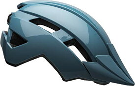 ヘルメット 自転車 サイクリング 輸入 クロスバイク Bell Sidetrack II Youth Youth Bike Helmet - Buzz Gloss Light Blue/Pink (2022), Universal Youth (50-57 cm)ヘルメット 自転車 サイクリング 輸入 クロスバイク