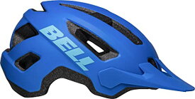 ヘルメット 自転車 サイクリング 輸入 クロスバイク Bell Nomad 2 MIPS Adult Mountain Bike Helmet - Matte Dark Blue (2022), Small/Medium (52-57 cm)ヘルメット 自転車 サイクリング 輸入 クロスバイク