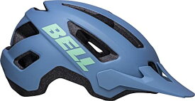 ヘルメット 自転車 サイクリング 輸入 クロスバイク BELL Nomad 2 MIPS Adult Mountain Bike Helmet - Matte Light Blue (2023), Small/Medium (52-57 cm)ヘルメット 自転車 サイクリング 輸入 クロスバイク
