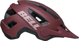 ヘルメット 自転車 サイクリング 輸入 クロスバイク Bell Nomad 2 MIPS Adult Mountain Bike Helmet - Matte Pink (2022), Small/Medium (52-57 cm)ヘルメット 自転車 サイクリング 輸入 クロスバイク