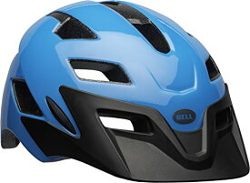 ヘルメット 自転車 サイクリング 輸入 クロスバイク Bell Terrain Adult MIPS Equipped Helmet - Blue/Titanium Largeヘルメット 自転車 サイクリング 輸入 クロスバイク