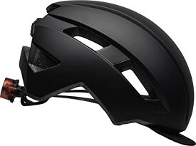 ヘルメット 自転車 サイクリング 輸入 クロスバイク BELL Daily MIPS LED Adult Commuter/Urban Bike Helmet - Matte Black, Medium/Large (53-60 cm)ヘルメット 自転車 サイクリング 輸入 クロスバイク