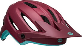 ヘルメット 自転車 サイクリング 輸入 クロスバイク BELL 4Forty MIPS Adult Mountain Bike Helmet - Matte/Gloss Brick Red/Ocean (2023), Small (52-56 cm)ヘルメット 自転車 サイクリング 輸入 クロスバイク