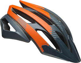 ヘルメット 自転車 サイクリング 輸入 クロスバイク BELL Catalyst MIPS Adult Mountain Bike Helmet - Bluster Matte Slate/Orange/Coal (2019), Small (52-56 cm)ヘルメット 自転車 サイクリング 輸入 クロスバイク