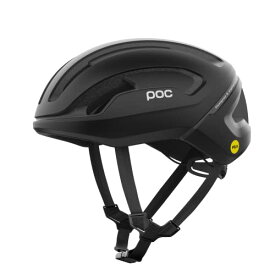 ヘルメット 自転車 サイクリング 輸入 クロスバイク POC Omne Air MIPS Cycling Helmet Uranium Black Matt MEDヘルメット 自転車 サイクリング 輸入 クロスバイク