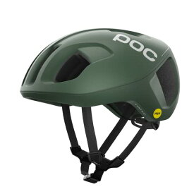 ヘルメット 自転車 サイクリング 輸入 クロスバイク POC Ventral MIPS (CPSC) Helmet Cerussite Kashima Metallic/Matt S/50-56cmヘルメット 自転車 サイクリング 輸入 クロスバイク