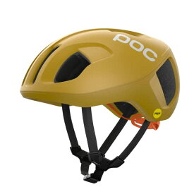 ヘルメット 自転車 サイクリング 輸入 クロスバイク POC Ventral MIPS (CPSC) Helmet Cerussite Kashima Metallic/Matt M/54-59cmヘルメット 自転車 サイクリング 輸入 クロスバイク