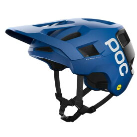 ヘルメット 自転車 サイクリング 輸入 クロスバイク POC Kortal Race MIPS Cycling Helmet MTB Opal Blue/Uranium Black Metallic/Matt Sヘルメット 自転車 サイクリング 輸入 クロスバイク
