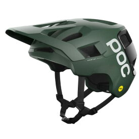 ヘルメット 自転車 サイクリング 輸入 クロスバイク POC Kortal Race MIPS Cycling Helmet MTB Epidote Green/Uranium Black Metallic/Matt XSSヘルメット 自転車 サイクリング 輸入 クロスバイク