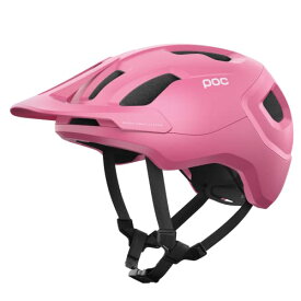 ヘルメット 自転車 サイクリング 輸入 クロスバイク POC Axion Cycling Helmet Actinium Pink Matt XSMヘルメット 自転車 サイクリング 輸入 クロスバイク