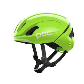 ヘルメット 自転車 サイクリング 輸入 クロスバイク POC POCito Omne MIPS Cycling Helmet Fluorescent Yellow/Green XSMヘルメット 自転車 サイクリング 輸入 クロスバイク