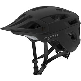 ヘルメット 自転車 サイクリング 輸入 クロスバイク Smith Optics Engage MIPS Mountain Cycling Helmet - Matte French Navy/Black/Rock Salt, Smallヘルメット 自転車 サイクリング 輸入 クロスバイク