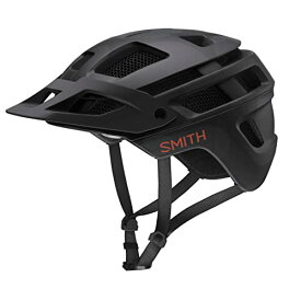 ヘルメット 自転車 サイクリング 輸入 クロスバイク SMITH Forefront 2 MIPS Mountain Cycling Helmet - Matte Black Haze | Smallヘルメット 自転車 サイクリング 輸入 クロスバイク
