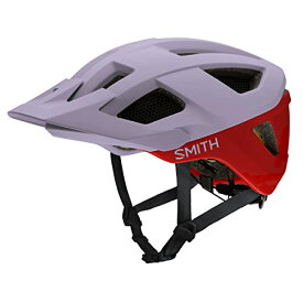 ヘルメット 自転車 サイクリング 輸入 クロスバイク Smith Session MIPS Bike Helmet - Matte Iris/Lava | Largeヘルメット 自転車 サイクリング 輸入 クロスバイク