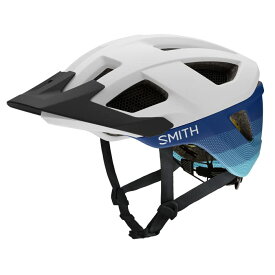 ヘルメット 自転車 サイクリング 輸入 クロスバイク SMITH Session MIPS Mountain Cycling Helmet - Matte Vapor/Klein Fade | Mediumヘルメット 自転車 サイクリング 輸入 クロスバイク