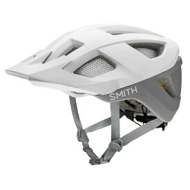 ヘルメット 自転車 サイクリング 輸入 クロスバイク SMITH Session MIPS Mountain Cycling Helmet - Matte White | Mediumヘルメット 自転車 サイクリング 輸入 クロスバイク