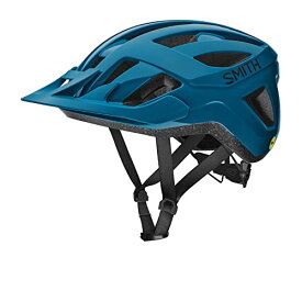 ヘルメット 自転車 サイクリング 輸入 クロスバイク Smith Optics Wilder Jr. MIPS Mountain Cycling Helmet - Electric Blue, Youth Smallヘルメット 自転車 サイクリング 輸入 クロスバイク