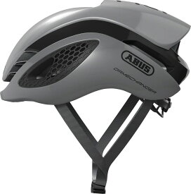 ヘルメット 自転車 サイクリング 輸入 クロスバイク ABUS - Gamechanger - Cycling Road Bike Helmet Aerodynamic Design and Multi Shell in Mold Shock Absorption - Race Grey - Sヘルメット 自転車 サイクリング 輸入 クロスバイク