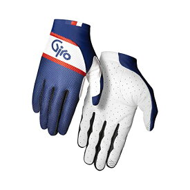 グローブ 自転車 サイクリング 輸入 クロスバイク Giro Trixter Mens Mountain Cycling Gloves - Midnight Retro (2022), Largeグローブ 自転車 サイクリング 輸入 クロスバイク