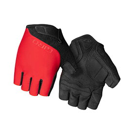 グローブ 自転車 サイクリング 輸入 クロスバイク Giro Jag Road Cycling Gloves - Men's Bright Red (2022) X-Largeグローブ 自転車 サイクリング 輸入 クロスバイク