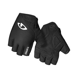 グローブ 自転車 サイクリング 輸入 クロスバイク Giro Jag'ette Road Cycling Gloves - Women's Black (2022) Largeグローブ 自転車 サイクリング 輸入 クロスバイク