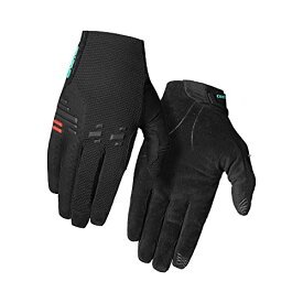 グローブ 自転車 サイクリング 輸入 クロスバイク Giro Havoc M Men Mountain Cycling Gloves - Black Spark (2023), Mediumグローブ 自転車 サイクリング 輸入 クロスバイク
