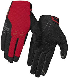 グローブ 自転車 サイクリング 輸入 クロスバイク Giro Havoc M Men Mountain Cycling Gloves - Ginja Red (2021), Mediumグローブ 自転車 サイクリング 輸入 クロスバイク