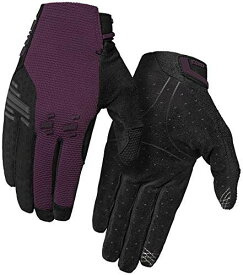 グローブ 自転車 サイクリング 輸入 クロスバイク Giro Havoc Cycling Glove - Women's Urchin Purple Smallグローブ 自転車 サイクリング 輸入 クロスバイク