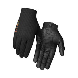 グローブ 自転車 サイクリング 輸入 クロスバイク Giro Rivet CS Mens Mountain Cycling Gloves - Black/Heatwave (2023), X-Largeグローブ 自転車 サイクリング 輸入 クロスバイク