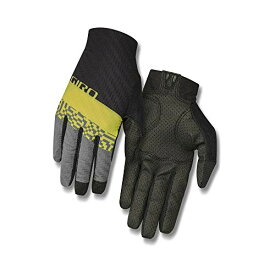 グローブ 自転車 サイクリング 輸入 クロスバイク Giro Rivet CS Mens Mountain Cycling Gloves - Citron Green (2020), X-Largeグローブ 自転車 サイクリング 輸入 クロスバイク