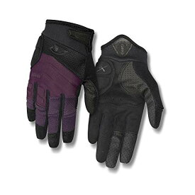 グローブ 自転車 サイクリング 輸入 クロスバイク Giro Xena Women's Mountain Cycling Gloves - Dusty Purple/Black (2020), Largeグローブ 自転車 サイクリング 輸入 クロスバイク