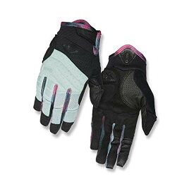 グローブ 自転車 サイクリング 輸入 クロスバイク Giro Xena Women's Mountain Cycling Gloves - Mint (2021), Mediumグローブ 自転車 サイクリング 輸入 クロスバイク