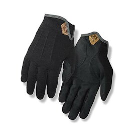 グローブ 自転車 サイクリング 輸入 クロスバイク Giro D'Wool Men's Urban Cycling Gloves - Black (2020), X-Largeグローブ 自転車 サイクリング 輸入 クロスバイク