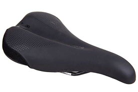 サドル 自転車 サイクリング 輸入 クロスバイク WTB Speed Comfort Bike Saddle, Shock Absorbing Saddle, Dual Compound Soft Shell Base, Thick Padding, Flex-Tuned Shell, Microfiber Cover, & ABR Corners, Comfortaサドル 自転車 サイクリング 輸入 クロスバイク