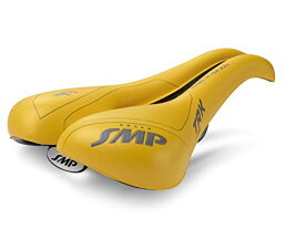 サドル 自転車 サイクリング 輸入 クロスバイク Selle SMP TRK Saddle, Yellow, Largeサドル 自転車 サイクリング 輸入 クロスバイク