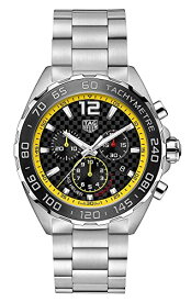 腕時計 タグホイヤー タグ・ホイヤー メンズ Tag Heuer Formula 1 Chronograph Quartz Black Dial Men's Watch CAZ101AC.BA0842腕時計 タグホイヤー タグ・ホイヤー メンズ