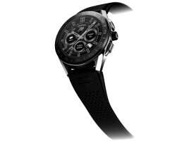 腕時計 タグホイヤー タグ・ホイヤー メンズ TAG HEUER CONNECTED Steel Case ,Heart Rate Monitor,Black Rubber Band SBG8A10.BT6219腕時計 タグホイヤー タグ・ホイヤー メンズ