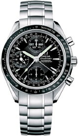 腕時計 オメガ メンズ Omega Speedmaster Day-Date Mens Watch 3220.50.00腕時計 オメガ メンズ