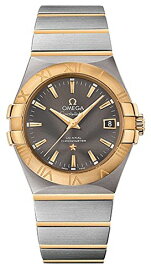 腕時計 オメガ メンズ Omega Constellation腕時計 オメガ メンズ