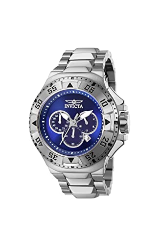 腕時計 インヴィクタ インビクタ メンズ Invicta Excursion Chronograph Quartz Men's Watch 43645腕時計 インヴィクタ インビクタ メンズ 年中無休