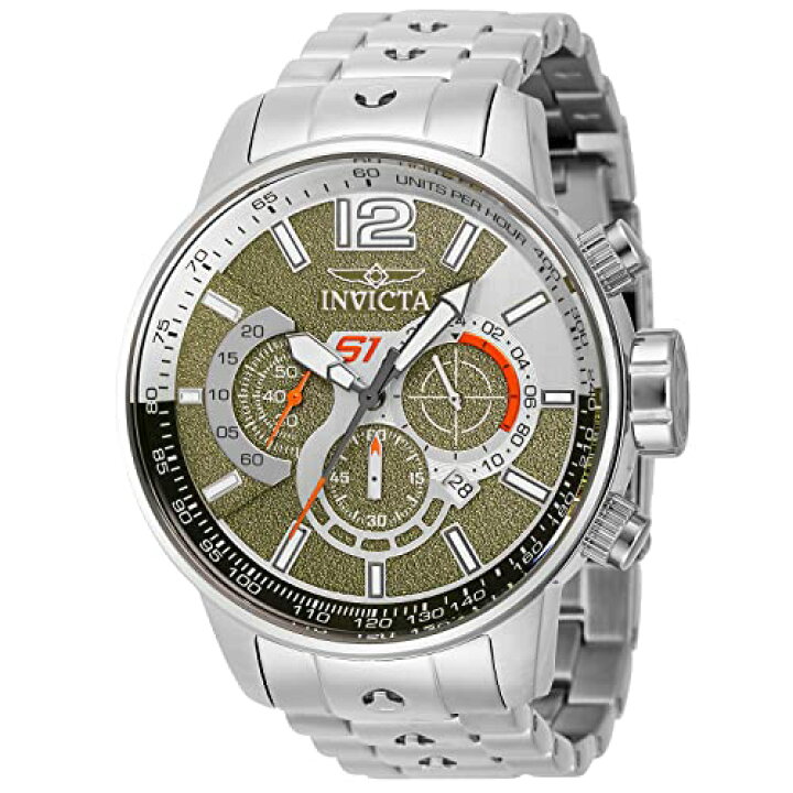 楽天市場】腕時計 インヴィクタ インビクタ メンズ Invicta Men's S1 Rally 41316 Quartz Watch腕時計  インヴィクタ インビクタ メンズ : angelica