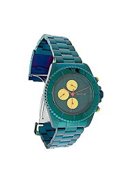 腕時計 インヴィクタ インビクタ レディース Invicta Pro Diver 38Mm Or 47Mm Quartz Multi Function Watch Green/Yellow 47Mm腕時計 インヴィクタ インビクタ レディース