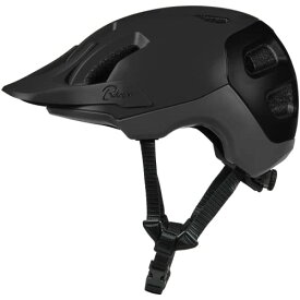 ヘルメット 自転車 サイクリング 輸入 クロスバイク Bikeroo Bike Helmet for Men & Women - Adult Mountain Bike Helmets for Outdoor Cycling, Scooter, MTB, Road Bicycle - Blackヘルメット 自転車 サイクリング 輸入 クロスバイク