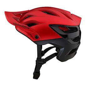 ヘルメット 自転車 サイクリング 輸入 クロスバイク Troy Lee Designs A3 Uno Adult Mountain Bike Helmet MIPS EPP EPS Premium Lightweight 16 Vents 3-Way Adjustable Detachable Visor All Mountain Enduro, Gravヘルメット 自転車 サイクリング 輸入 クロスバイク