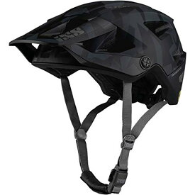 ヘルメット 自転車 サイクリング 輸入 クロスバイク iXS Helmet Trigger AM MIPS Camo Black ML (58-62cm)ヘルメット 自転車 サイクリング 輸入 クロスバイク