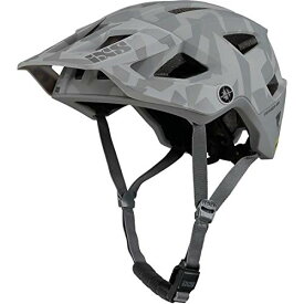 ヘルメット 自転車 サイクリング 輸入 クロスバイク iXS Helmet Trigger AM MIPS Camo Grey ML (58-62cm)ヘルメット 自転車 サイクリング 輸入 クロスバイク