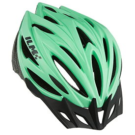 ヘルメット 自転車 サイクリング 輸入 クロスバイク ILM Adult Men & Women Bike Bicycle Helmet, Lightweight Child Youth Mountain Road Cycling Helmets with Dial Fit Adjustment Model B2-21 (Green, XXL)ヘルメット 自転車 サイクリング 輸入 クロスバイク